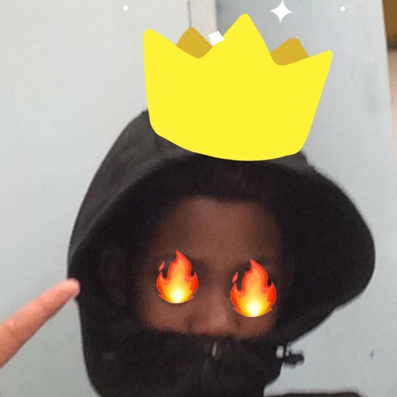 Meet your Posher, Robert - Picture 1 of 1